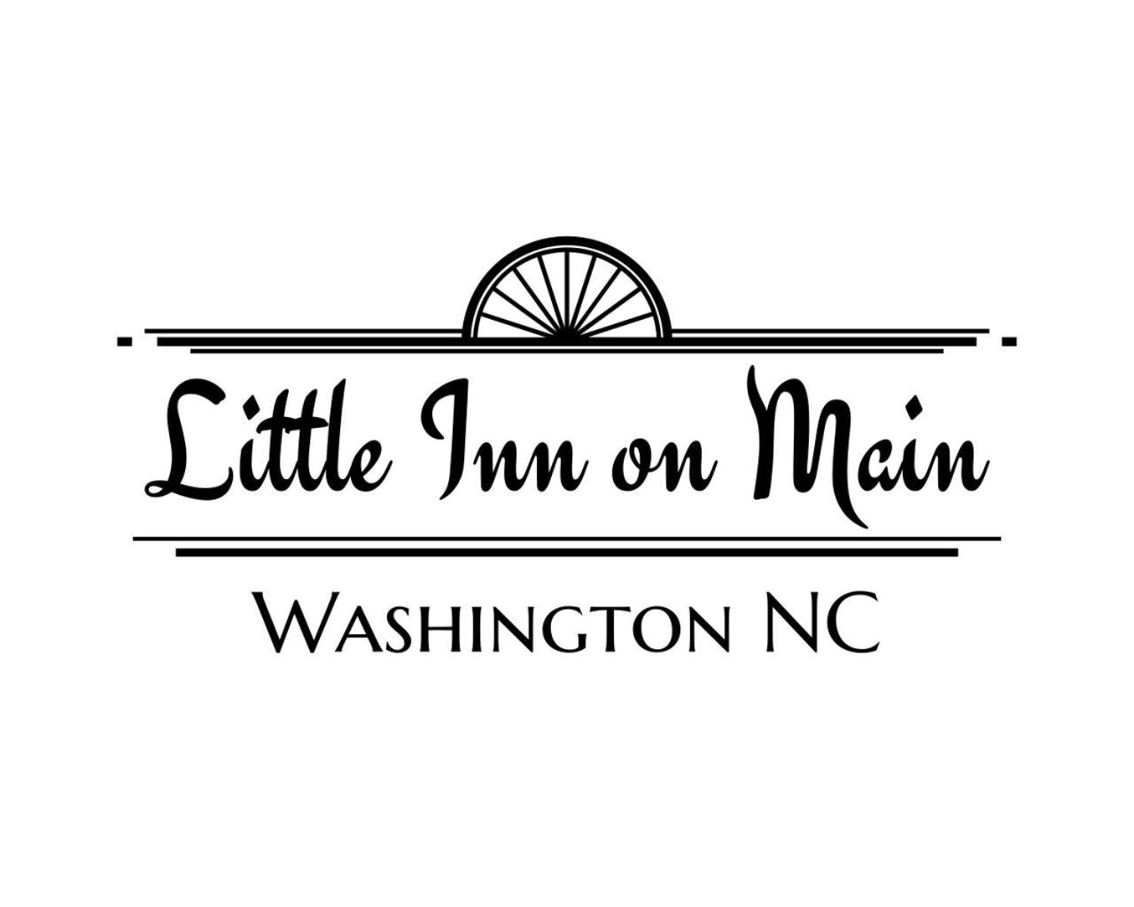 Little Inn On Main Washington Luaran gambar