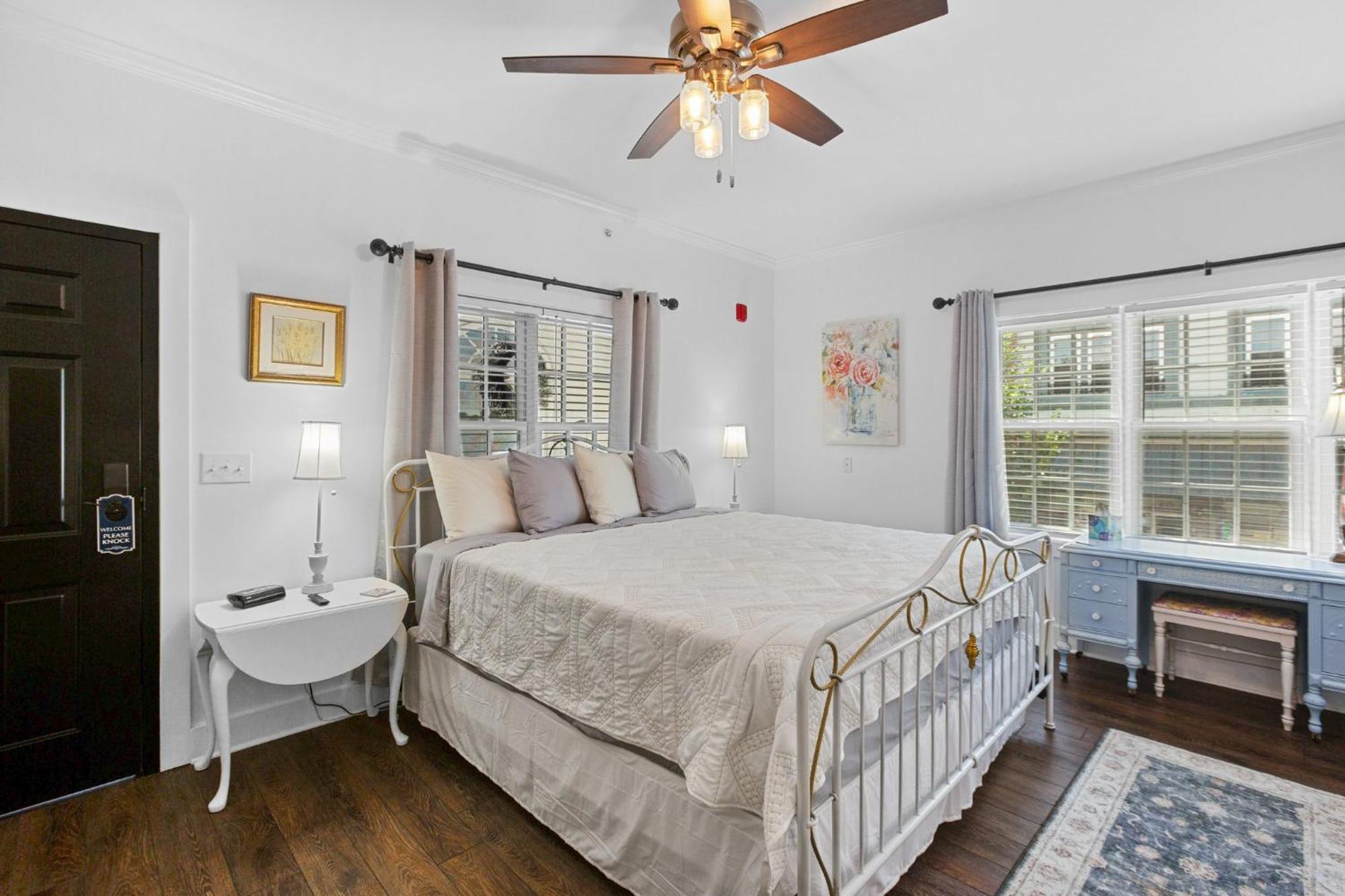 Little Inn On Main Washington Luaran gambar
